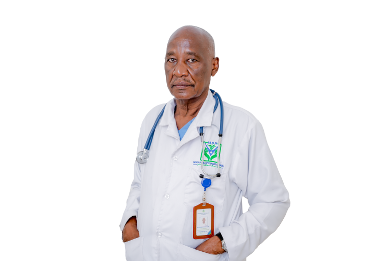 Dr. Hussein Youssif Adam Abuelsalam