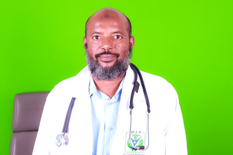 Dr. Mosab Elkhidir