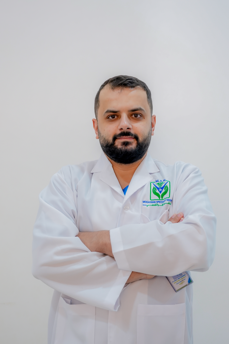 Dr. Basel