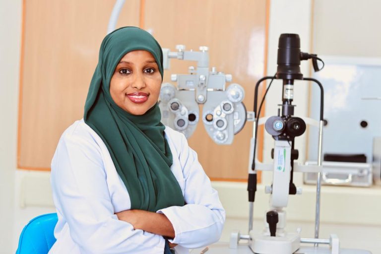 Dr. Leila Elmi